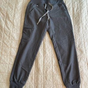 Zamora™ Jogger Scrub Pants